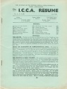 ICCA+MAIL CHESS / 1948 vol 3, no 4 (29) May